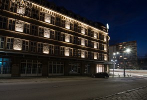 zdjęcie Hotel Dana