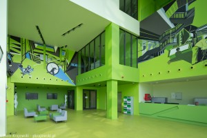 zdjęcie Technopark Pomerania