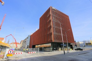 zdjęcie Komandorska 12