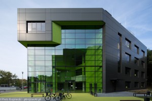 zdjęcie Park Naukowo-Technologiczny Pomerania
