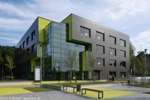 zdjęcie Park Naukowo-Technologiczny Pomerania