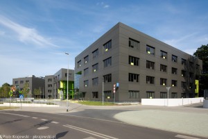 zdjęcie Technopark Pomerania