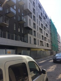 zdjęcie Zabłocie Concept House