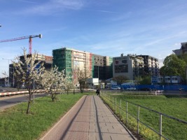 zdjęcie Zabłocie Concept House