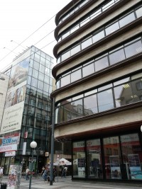 zdjęcie Dom towarowy Rudolfa