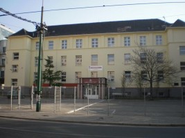 zdjęcie Wydział Informatyki i Zarządzania Politechniki  Poznańskiej