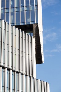 zdjęcie Silver Tower Center