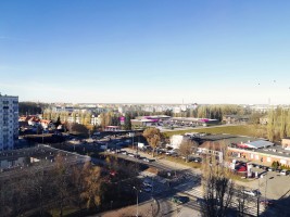 zdjęcie Park handlowy N-Park