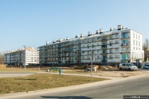 zdjęcie Zielona Przystań
