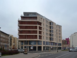 zdjęcie Bulwar Drobnera