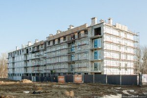 zdjęcie Zielona Przystań