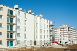 zdjęcie Zielona Przystań