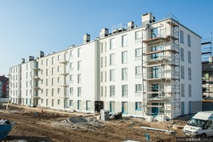zdjęcie Zielona Przystań