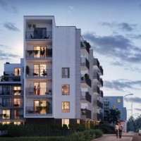 zdjęcie z budowy Siennicka 29