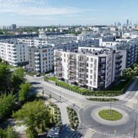 zdjęcie z budowy Siennicka 29