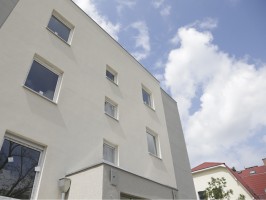 Budynek T1