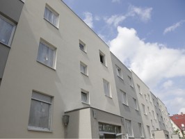 Budynek T1