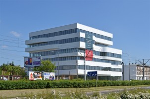 zdjęcie Biurowiec Z83