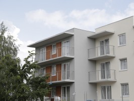 Budynek T2