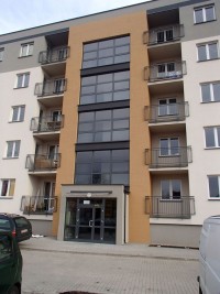 zdjęcie Osiedle Marina