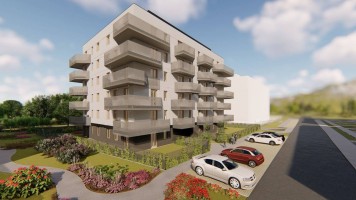 zdjęcie Apartamenty Piltza
