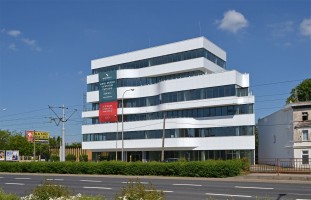 zdjęcie Biurowiec Z83