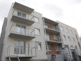 Budynek T2