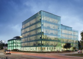 zdjęcie Biurowiec Celebro