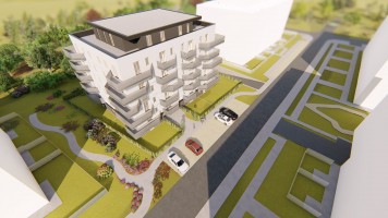 zdjęcie Apartamenty Piltza
