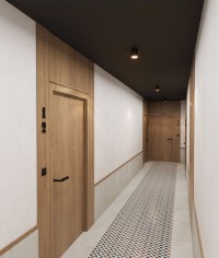 zdjęcie z budowy Apartamenty Galant Ząbkowska