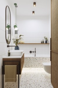 zdjęcie z budowy Apartamenty Galant Ząbkowska