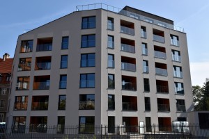 zdjęcie Apartamenty Bergera