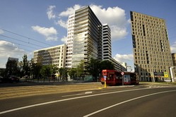 Etap I i II inwestycji został już ukończony