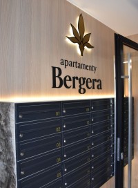 zdjęcie Apartamenty Bergera