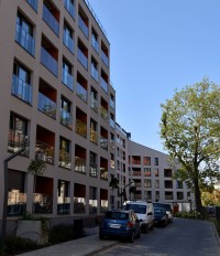 zdjęcie Apartamenty Bergera
