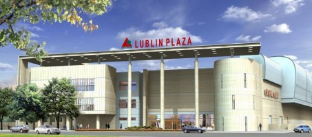 zdjęcie Lublin Plaza