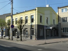 zdjęcie Bełchatowska Straż Miejska
