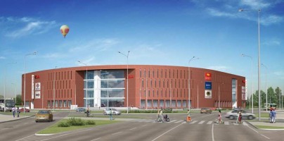 zdjęcie Galeria Gala