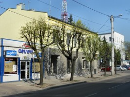 zdjęcie Bełchatowska Straż Miejska