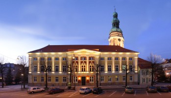 zdjęcie Ratusz