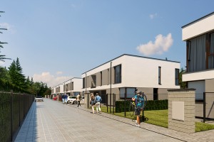 zdjęcie Łagiewnicka Park
