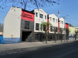 zdjęcie Centrum Kościuszko