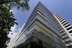 Etap I i II inwestycji został już ukończony
