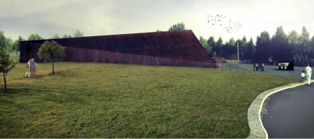 zdjęcie Muzeum Polaków Ratujących Żydów im. Rodziny Ulmów