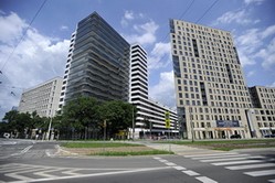 Etap I i II inwestycji został już ukończony
