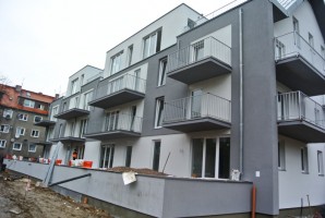zdjęcie Puszczykowska 3