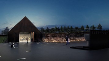 zdjęcie Muzeum Polaków Ratujących Żydów im. Rodziny Ulmów