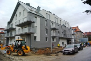 zdjęcie Puszczykowska 3