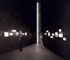 zdjęcie Muzeum Polaków Ratujących Żydów im. Rodziny Ulmów