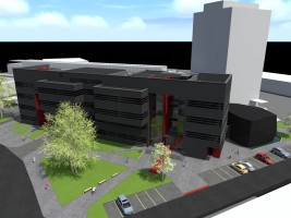 zdjęcie Technopolis I